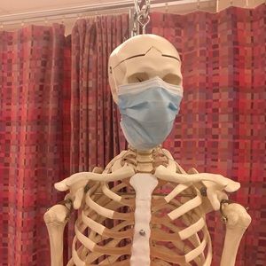 Make an offer and stay safe